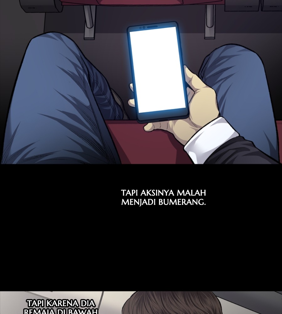vigilante - Chapter: 49