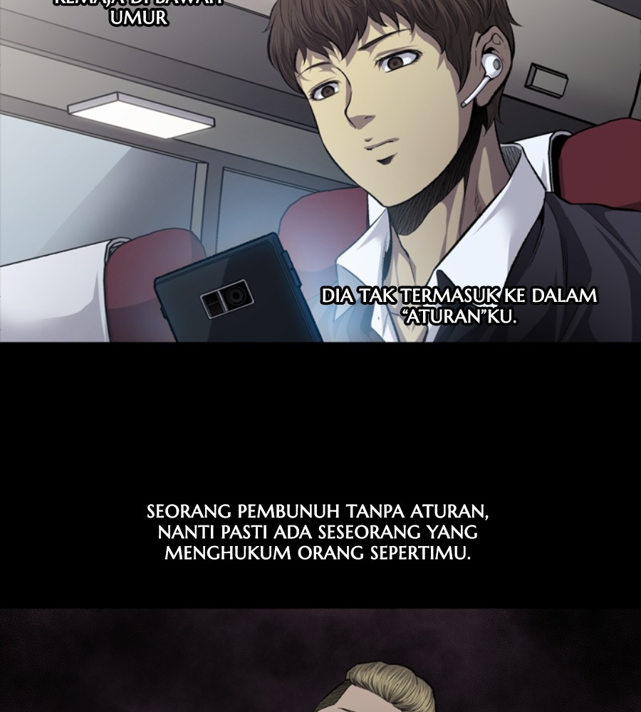 vigilante - Chapter: 49