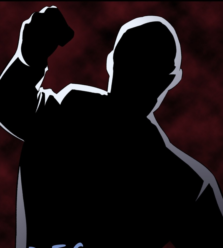 vigilante - Chapter: 49