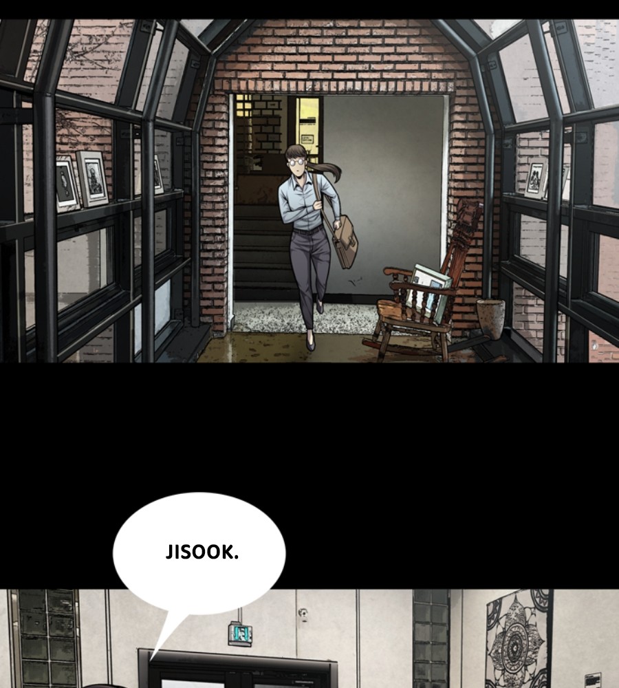 vigilante - Chapter: 49