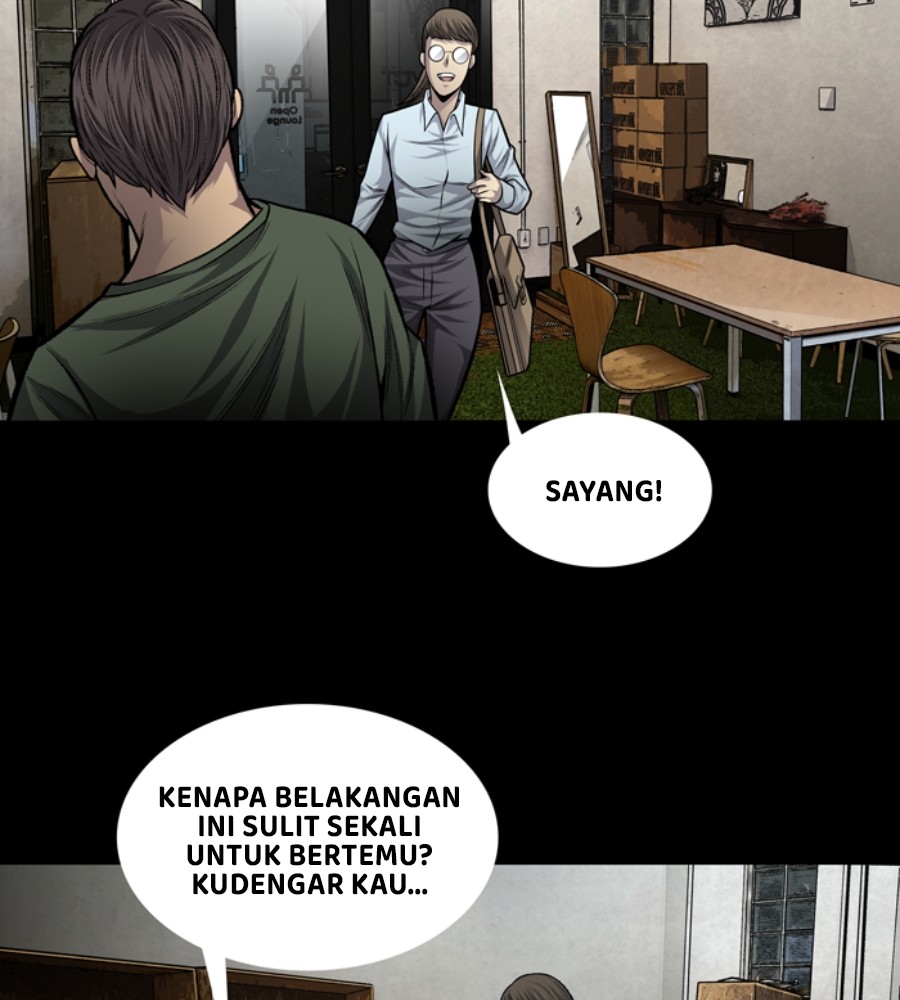 vigilante - Chapter: 49