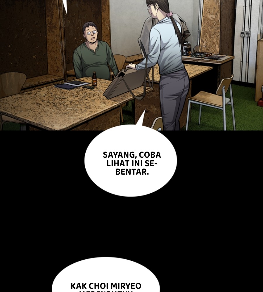 vigilante - Chapter: 49