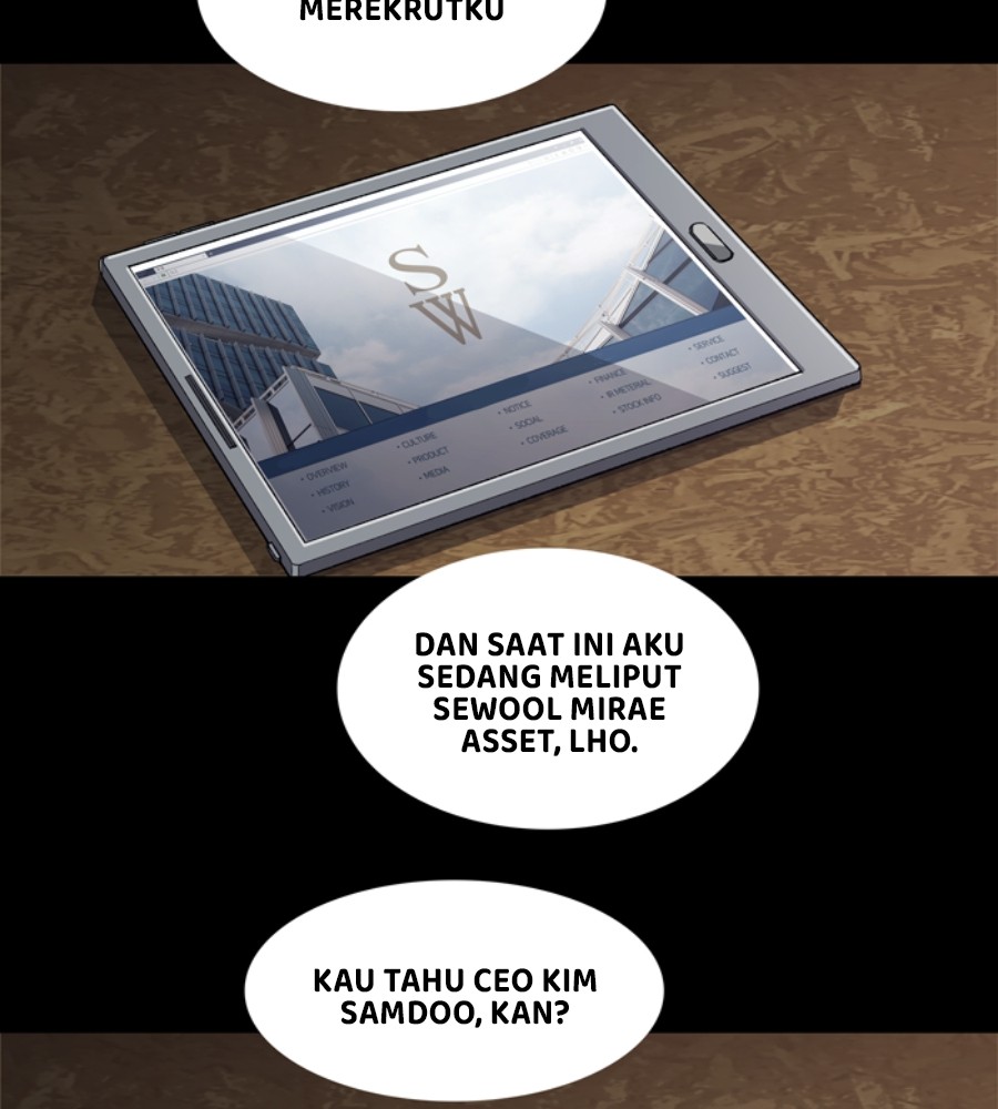 vigilante - Chapter: 49