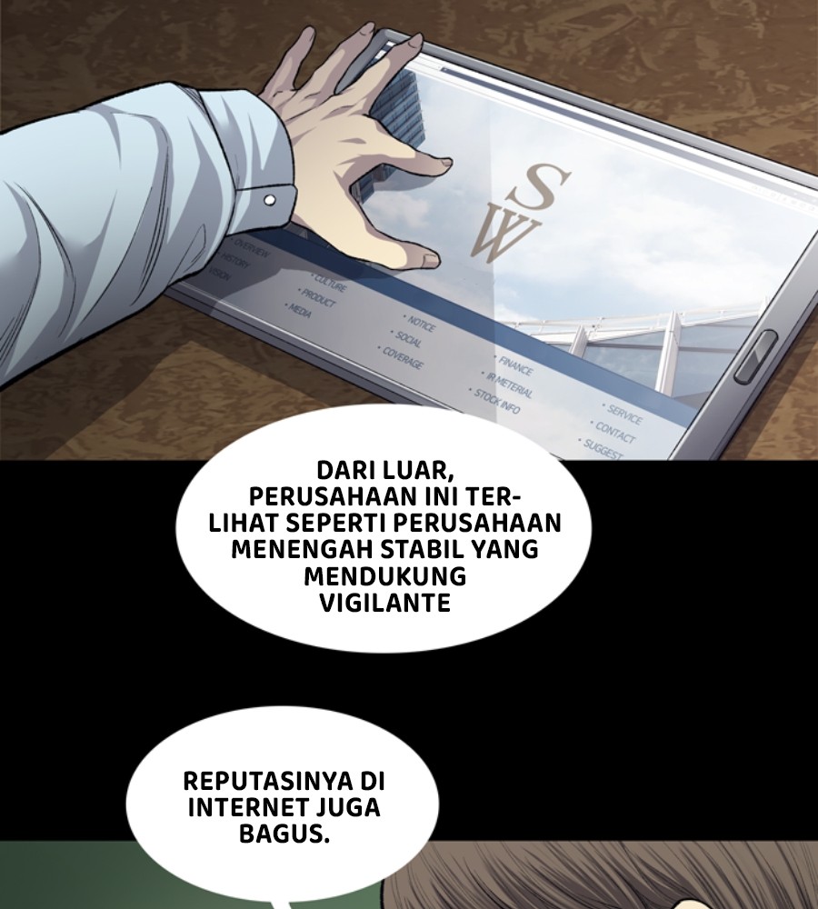 vigilante - Chapter: 49