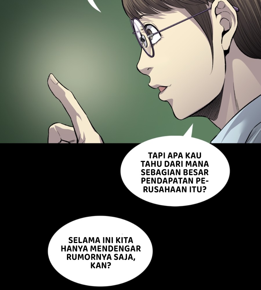 vigilante - Chapter: 49