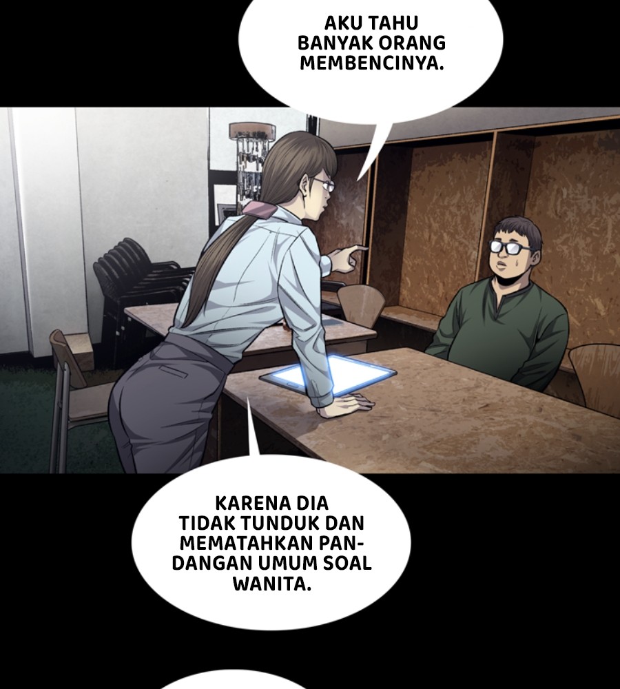 vigilante - Chapter: 49