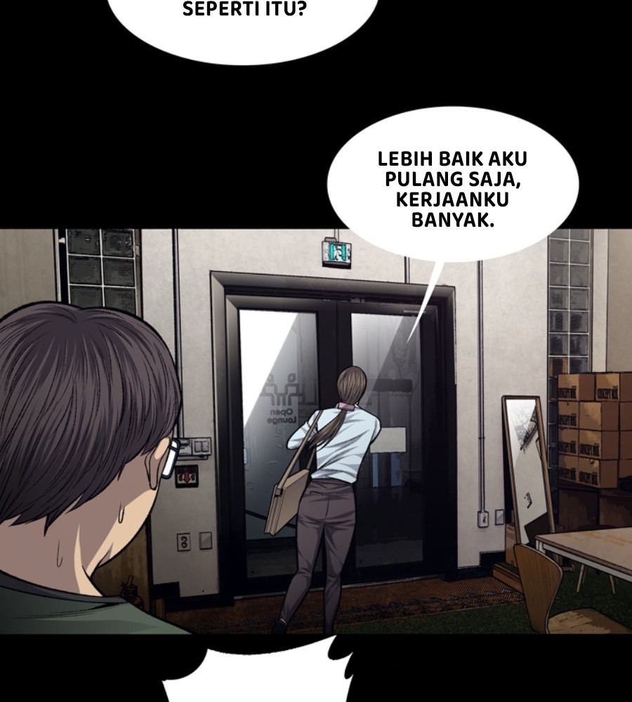 vigilante - Chapter: 49