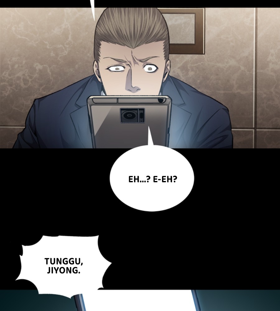 vigilante - Chapter: 49