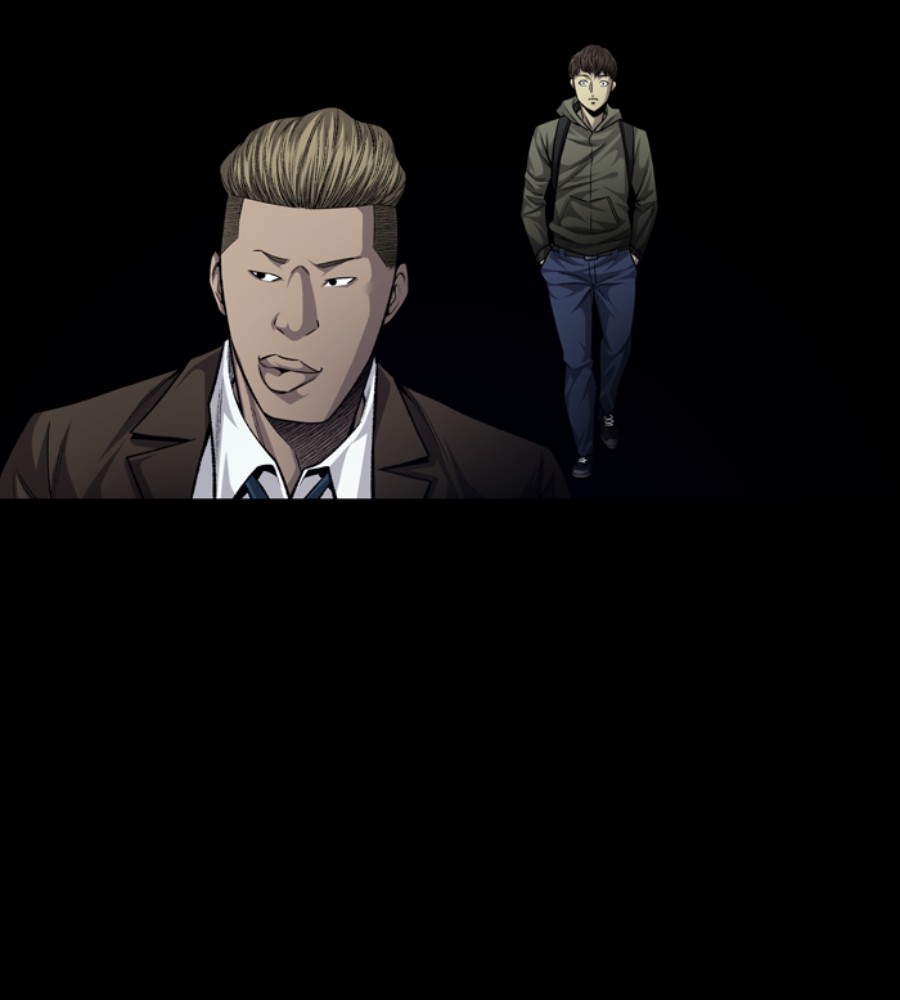 vigilante - Chapter: 49