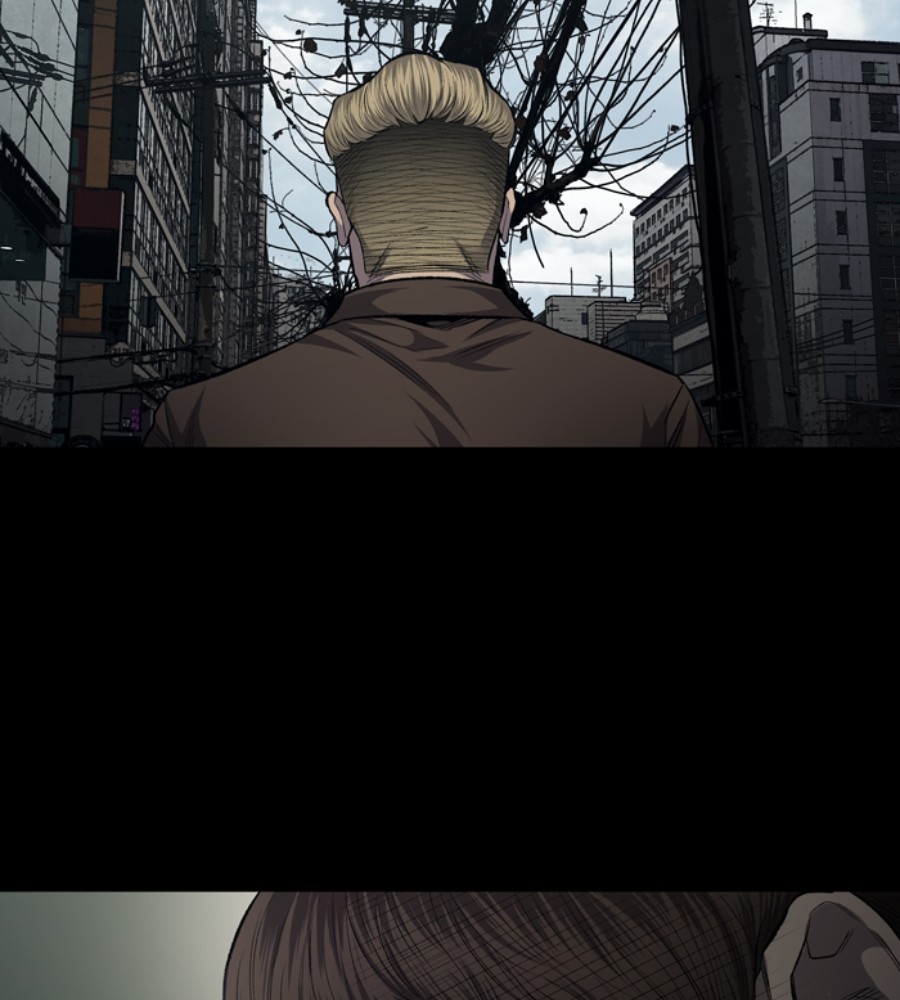 vigilante - Chapter: 49