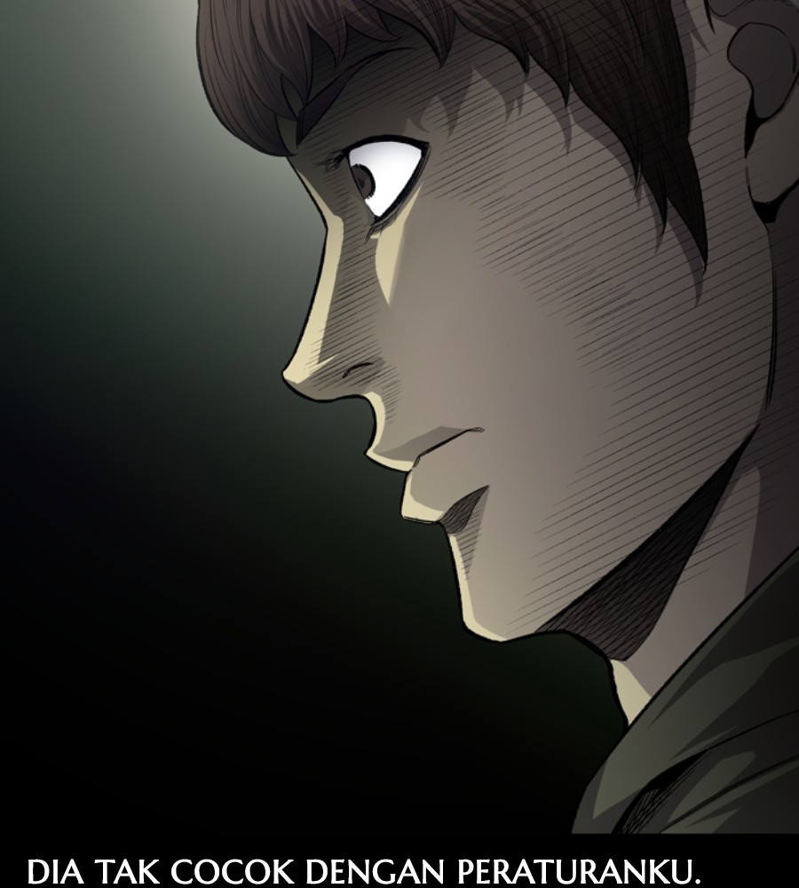 vigilante - Chapter: 49