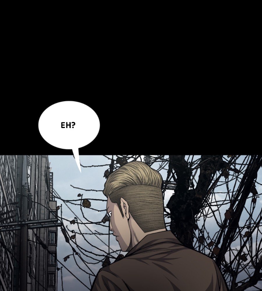 vigilante - Chapter: 49