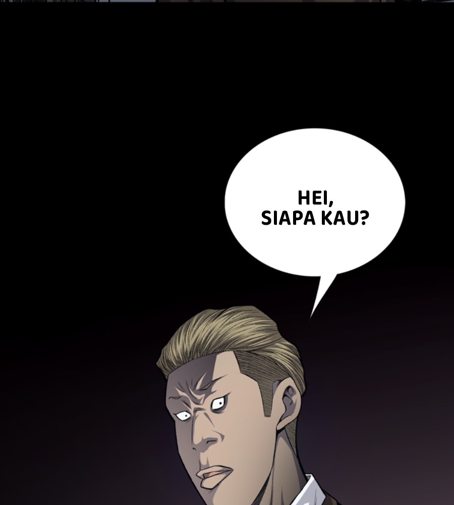 vigilante - Chapter: 49