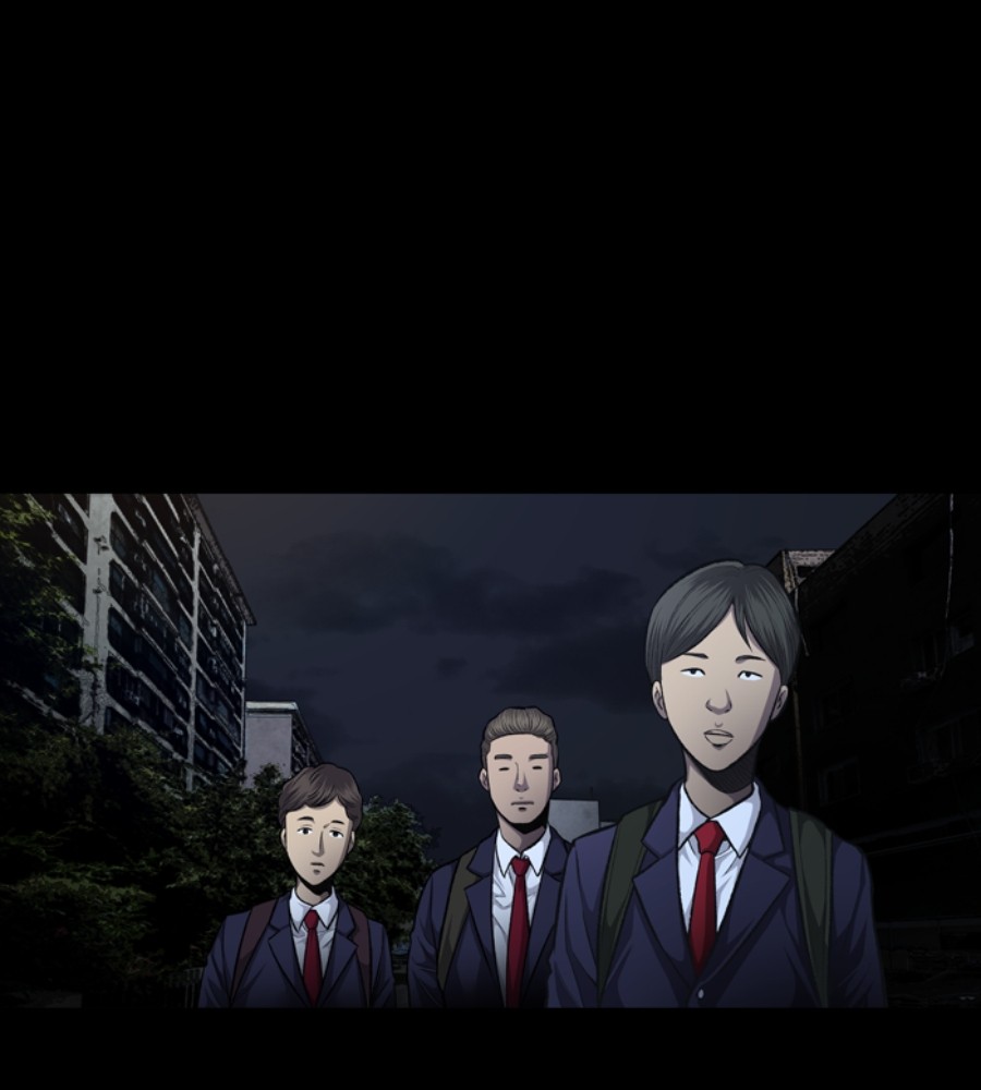 vigilante - Chapter: 50