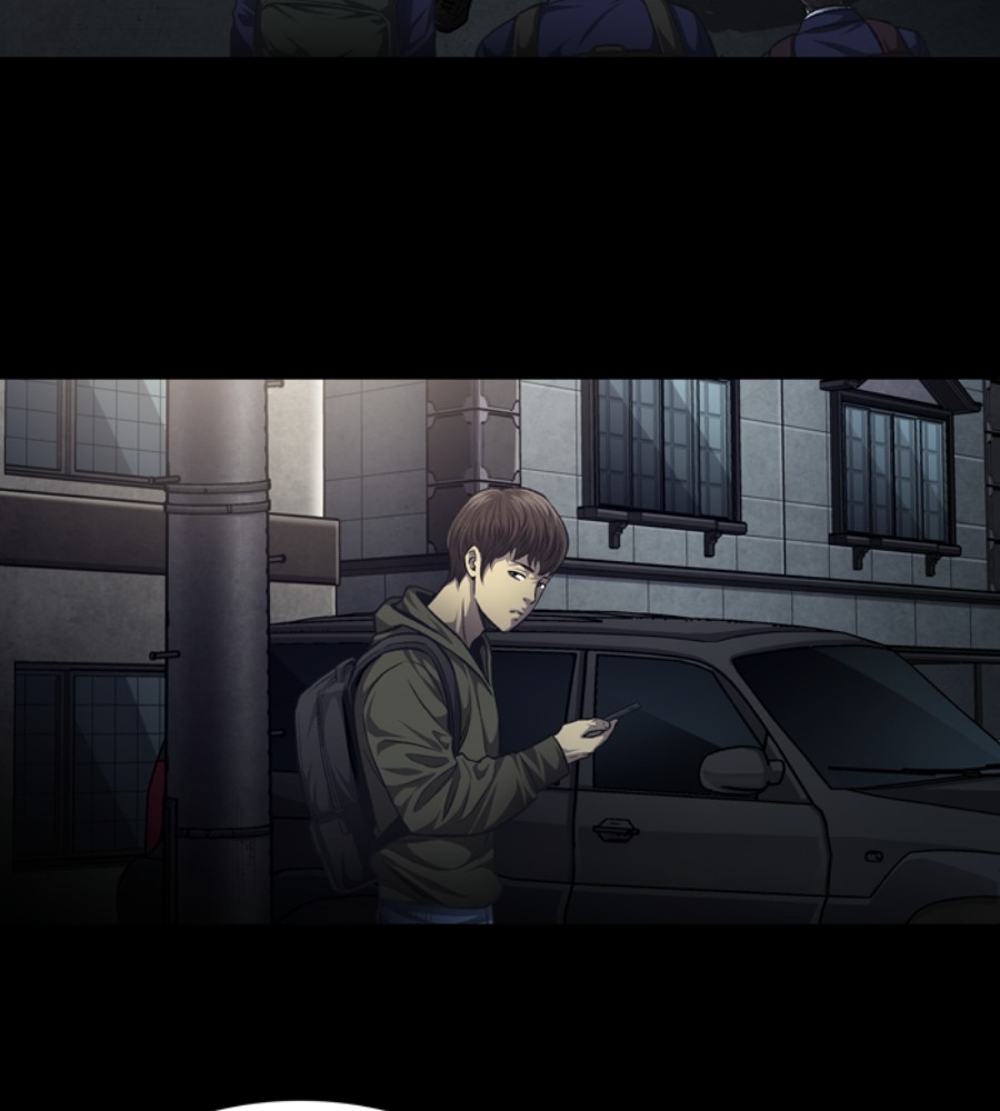 vigilante - Chapter: 50