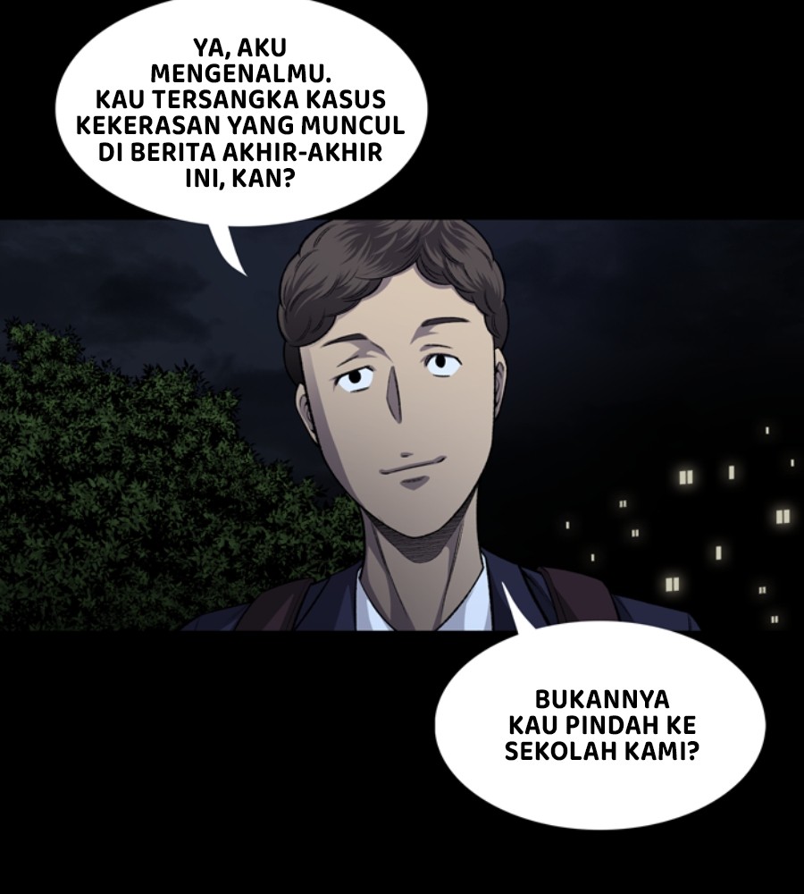 vigilante - Chapter: 50