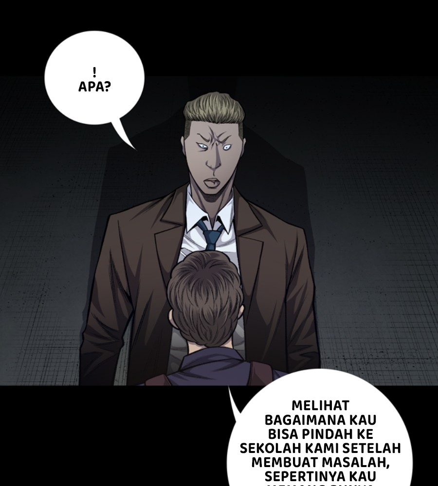 vigilante - Chapter: 50
