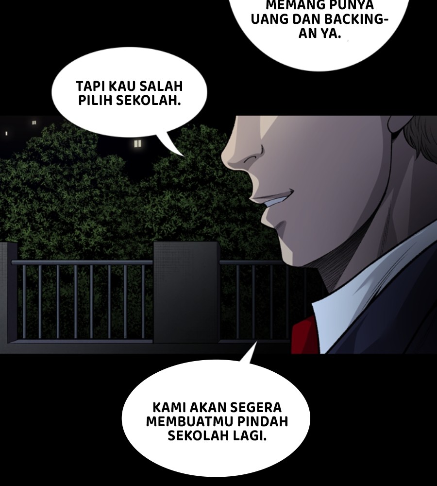 vigilante - Chapter: 50