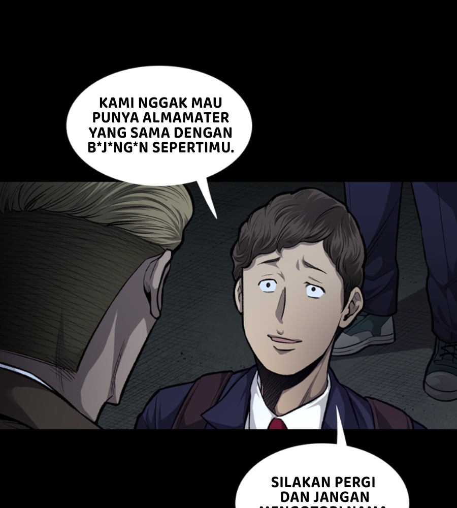 vigilante - Chapter: 50
