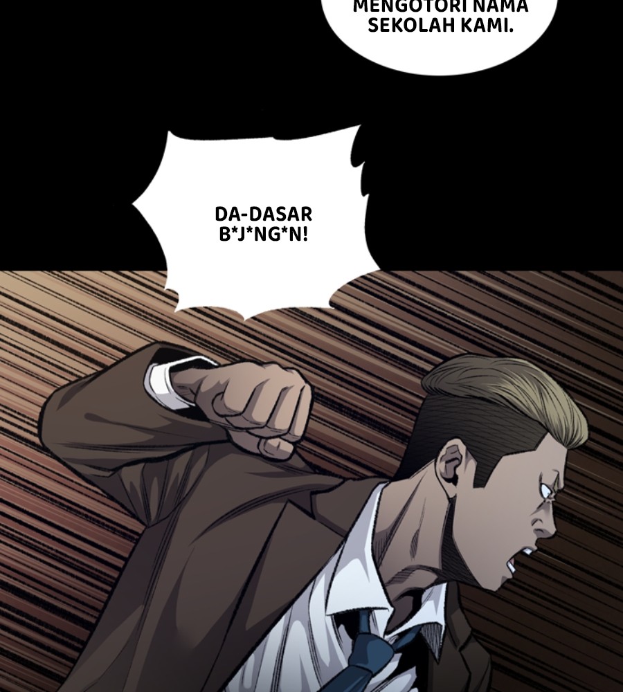 vigilante - Chapter: 50