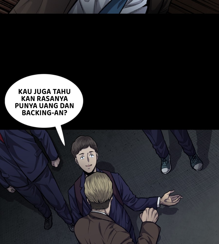 vigilante - Chapter: 50