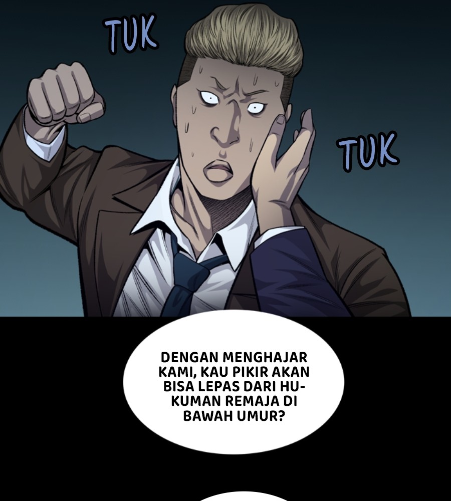vigilante - Chapter: 50