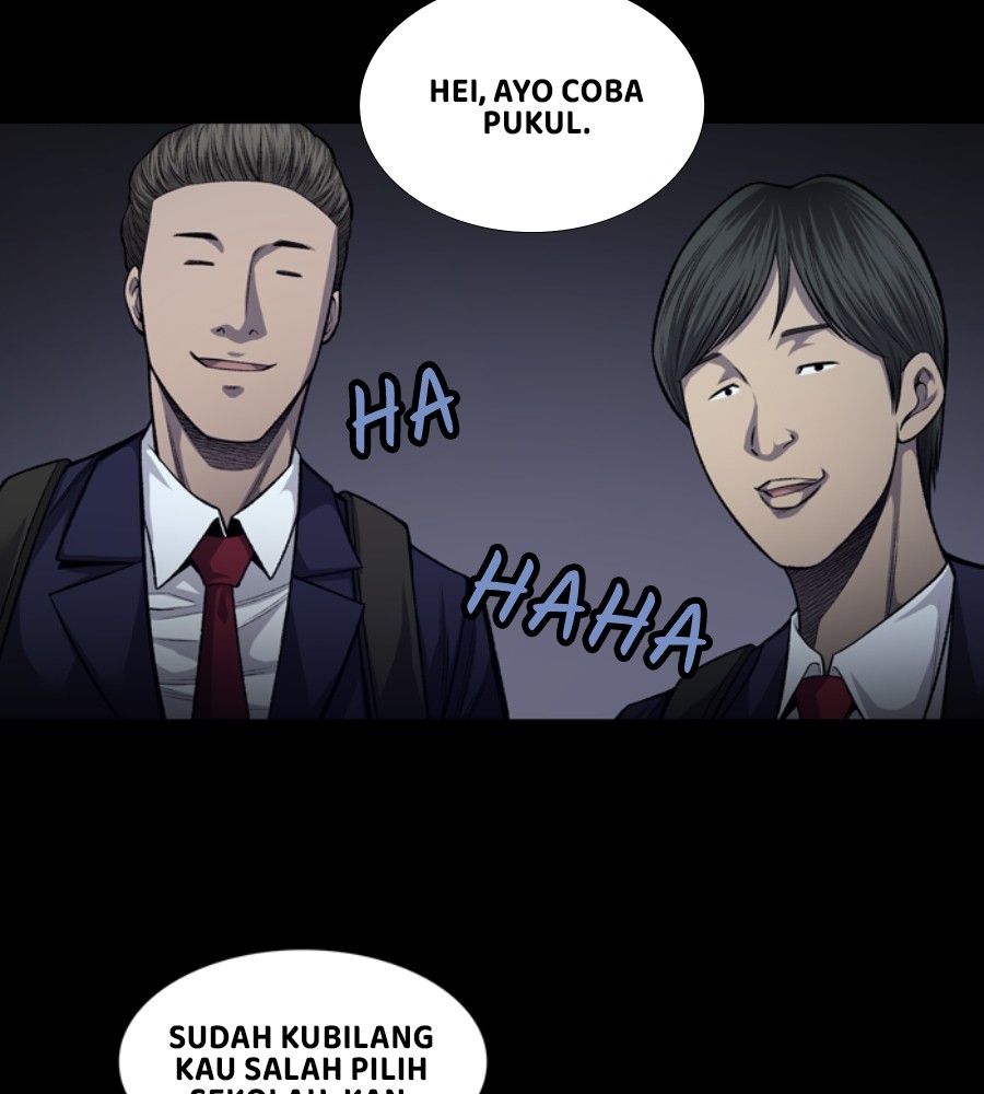 vigilante - Chapter: 50