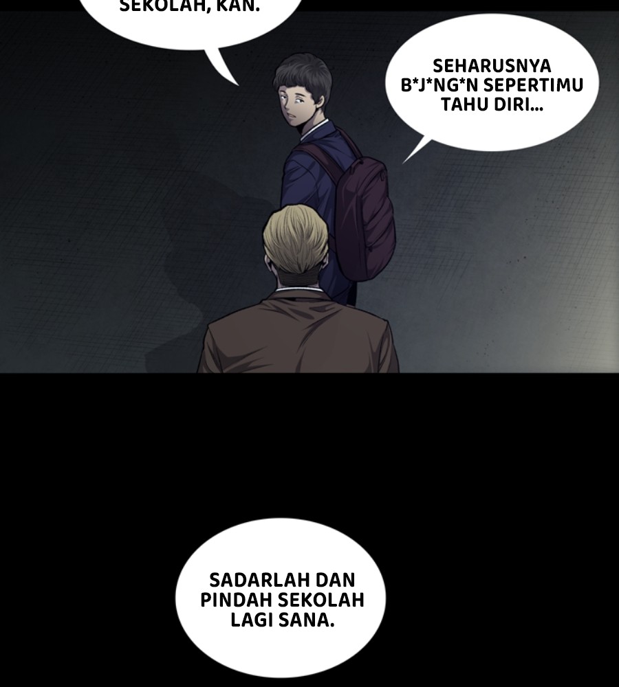 vigilante - Chapter: 50
