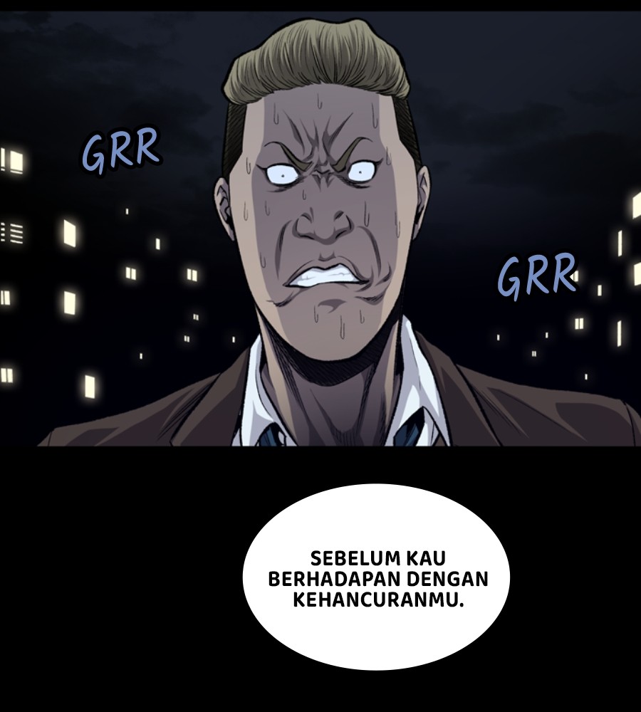 vigilante - Chapter: 50