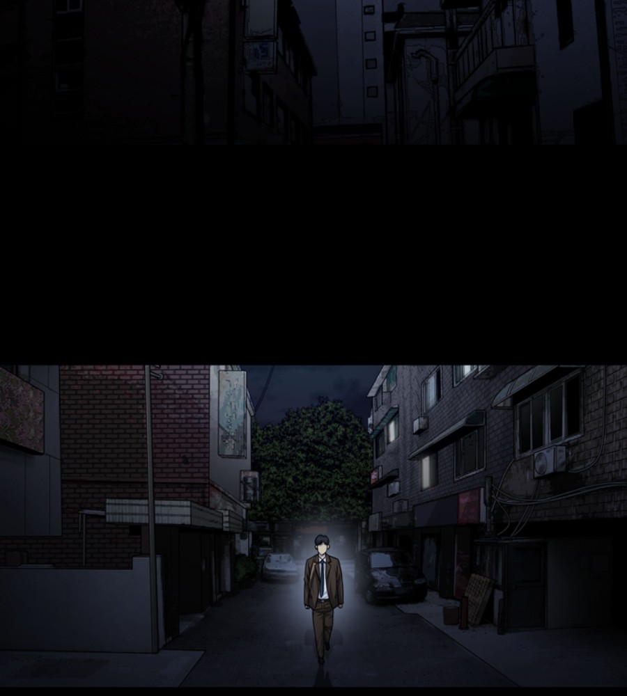 vigilante - Chapter: 50