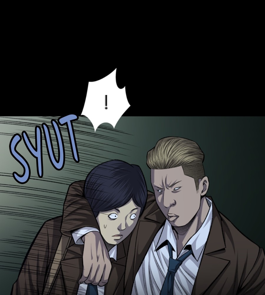 vigilante - Chapter: 50