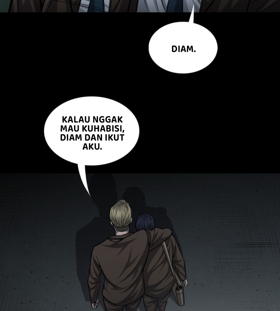 vigilante - Chapter: 50