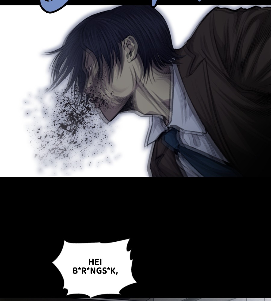 vigilante - Chapter: 50