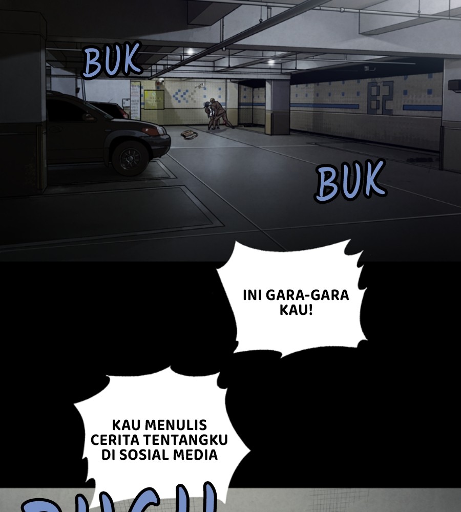 vigilante - Chapter: 50