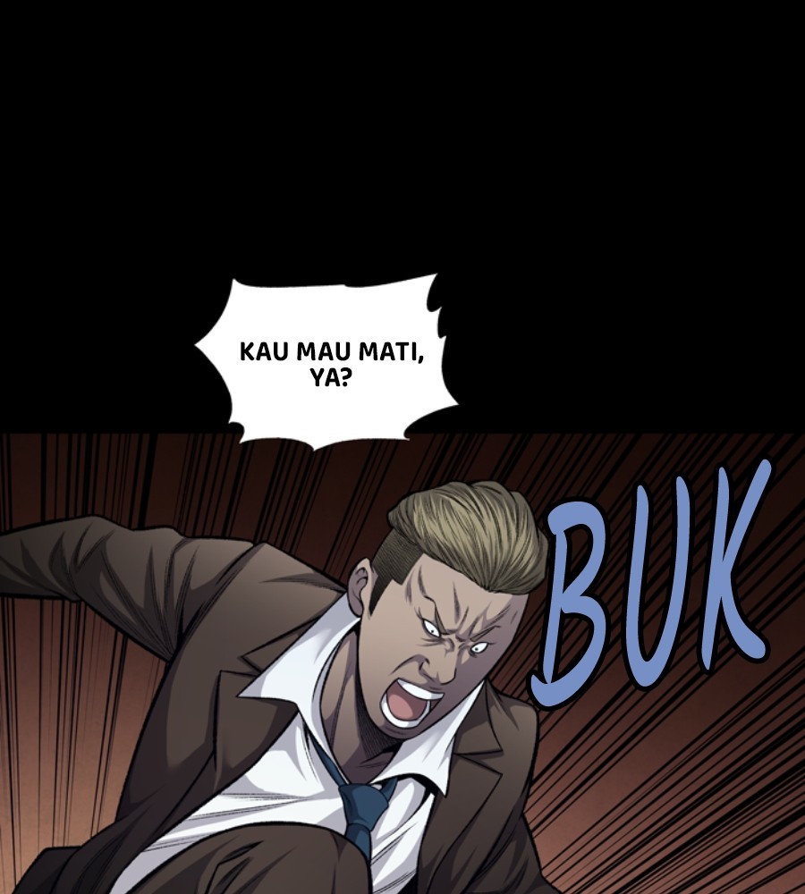 vigilante - Chapter: 50