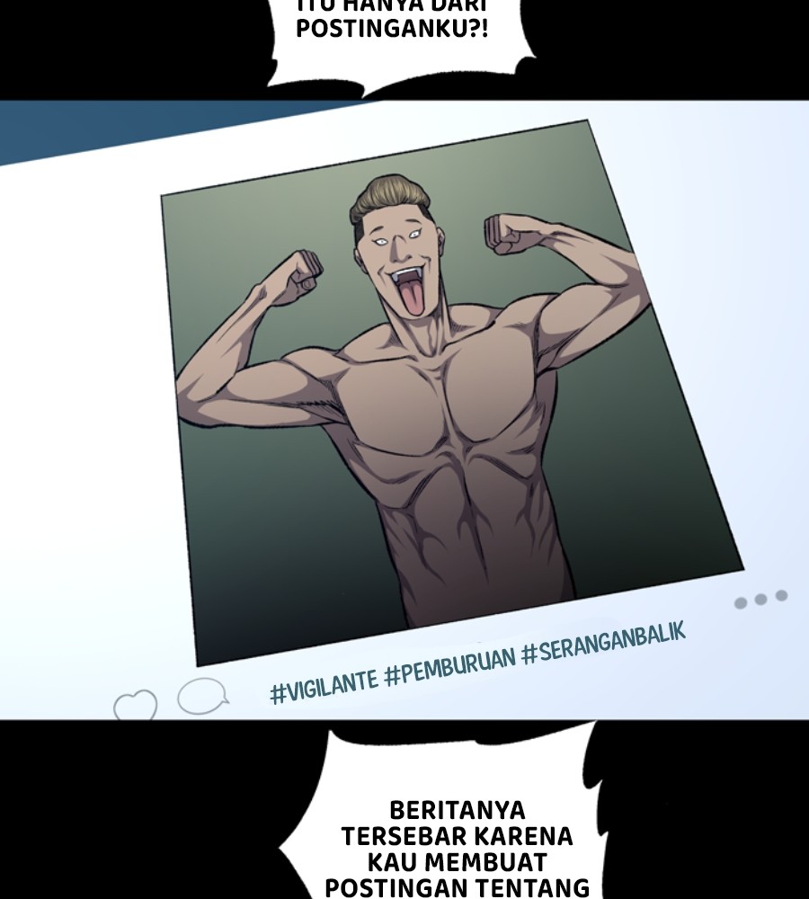 vigilante - Chapter: 50