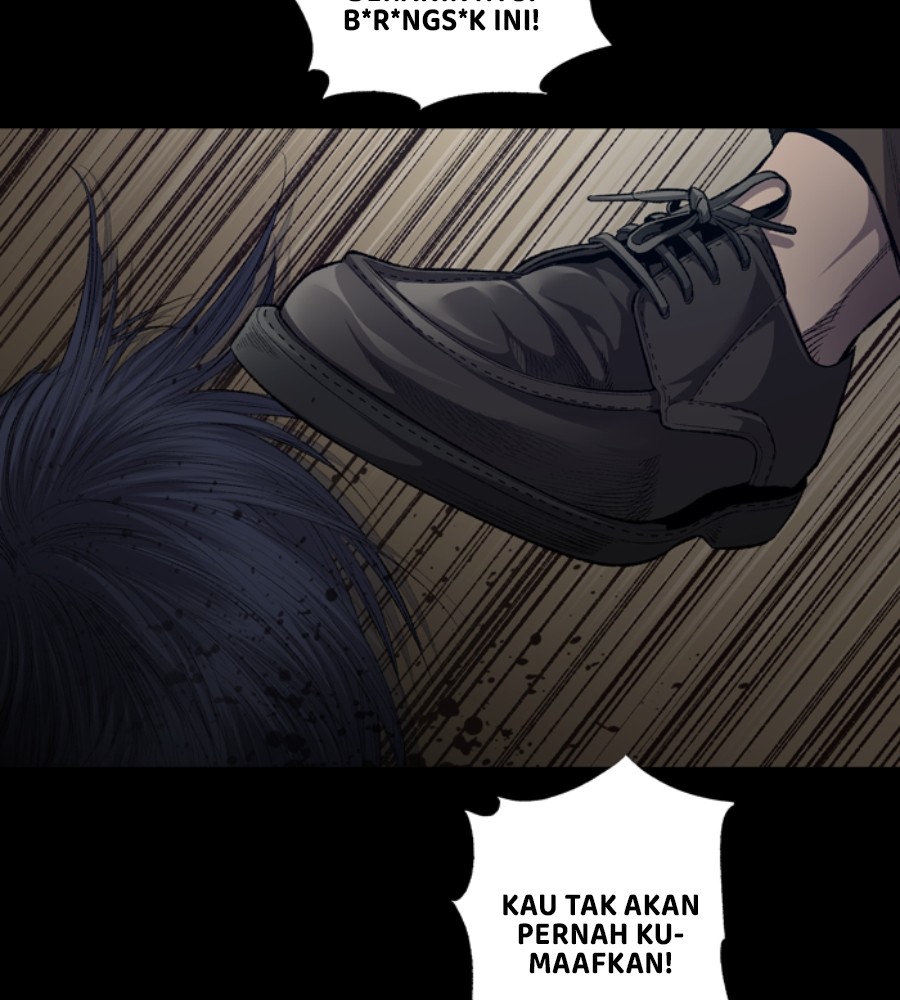 vigilante - Chapter: 50