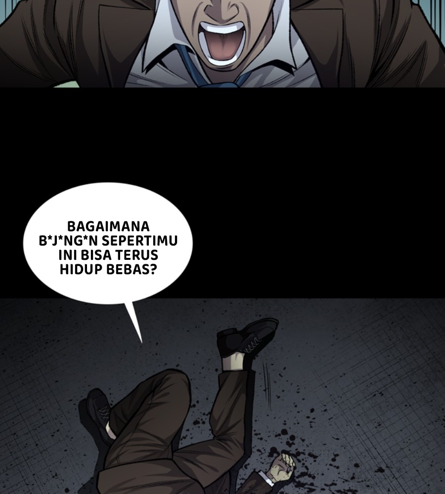 vigilante - Chapter: 50