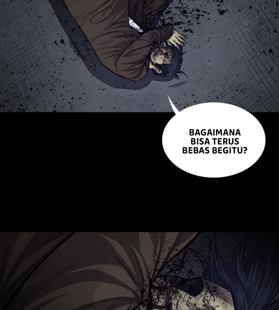 vigilante - Chapter: 50