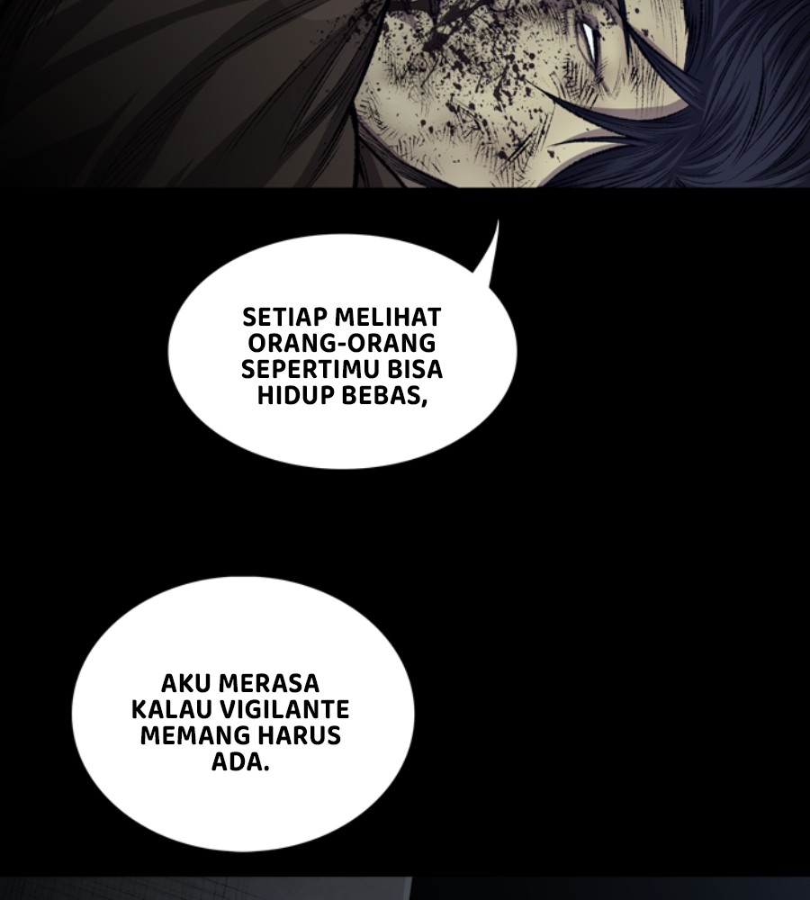 vigilante - Chapter: 50