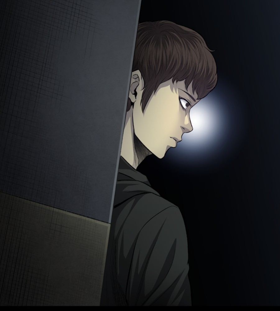 vigilante - Chapter: 50