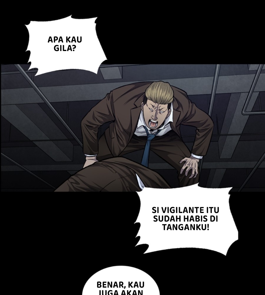 vigilante - Chapter: 50