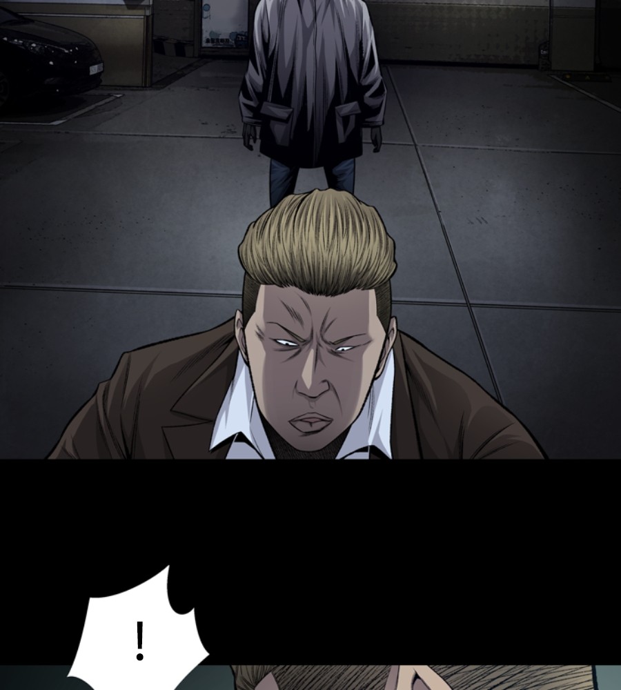 vigilante - Chapter: 50