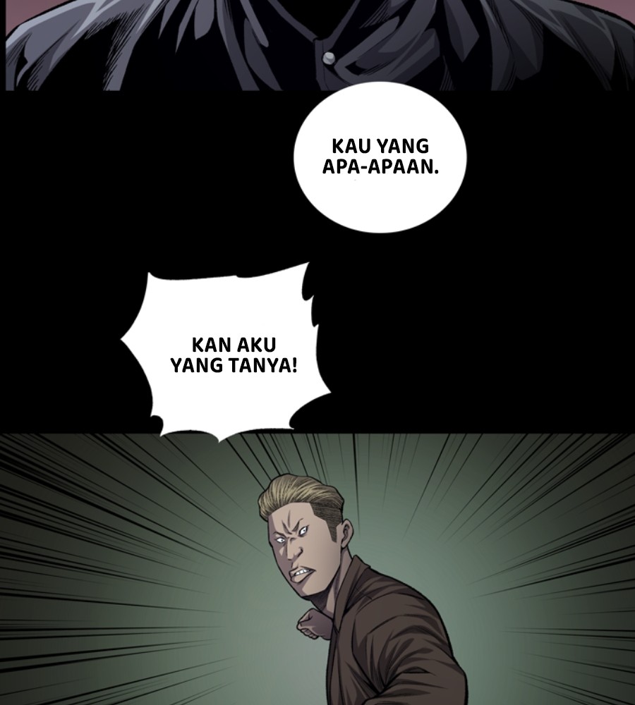 vigilante - Chapter: 50