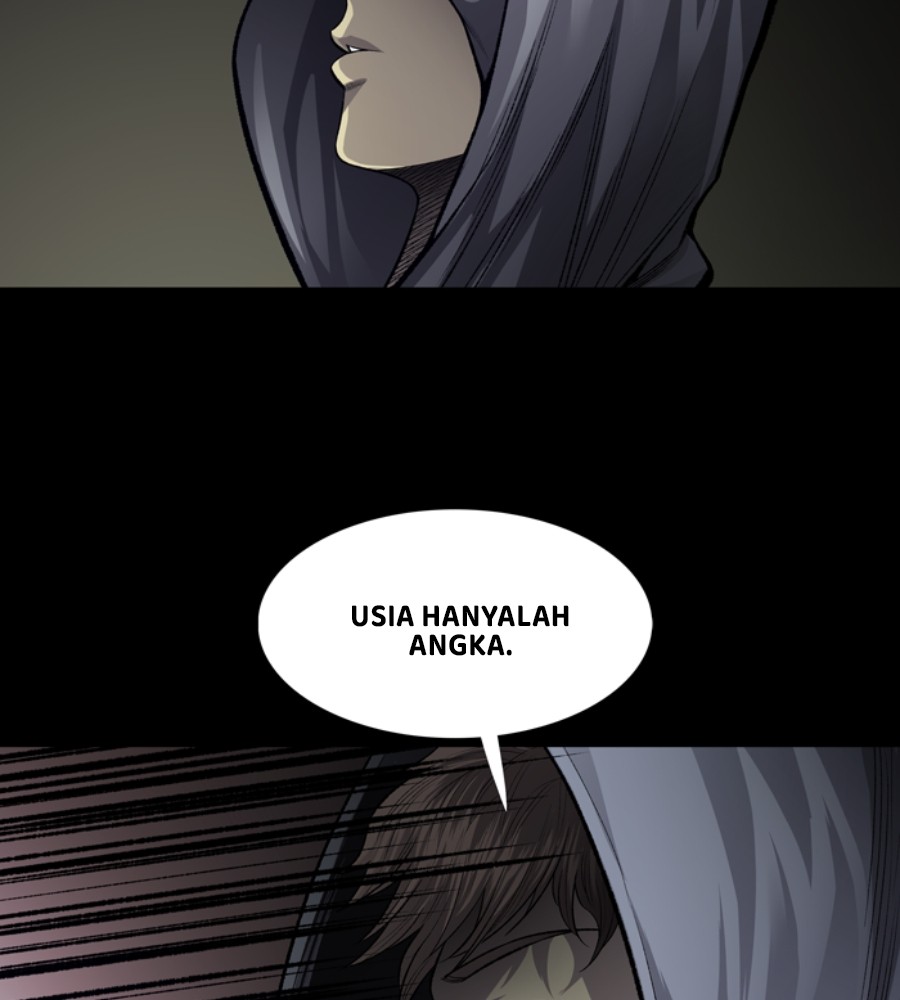 vigilante - Chapter: 50
