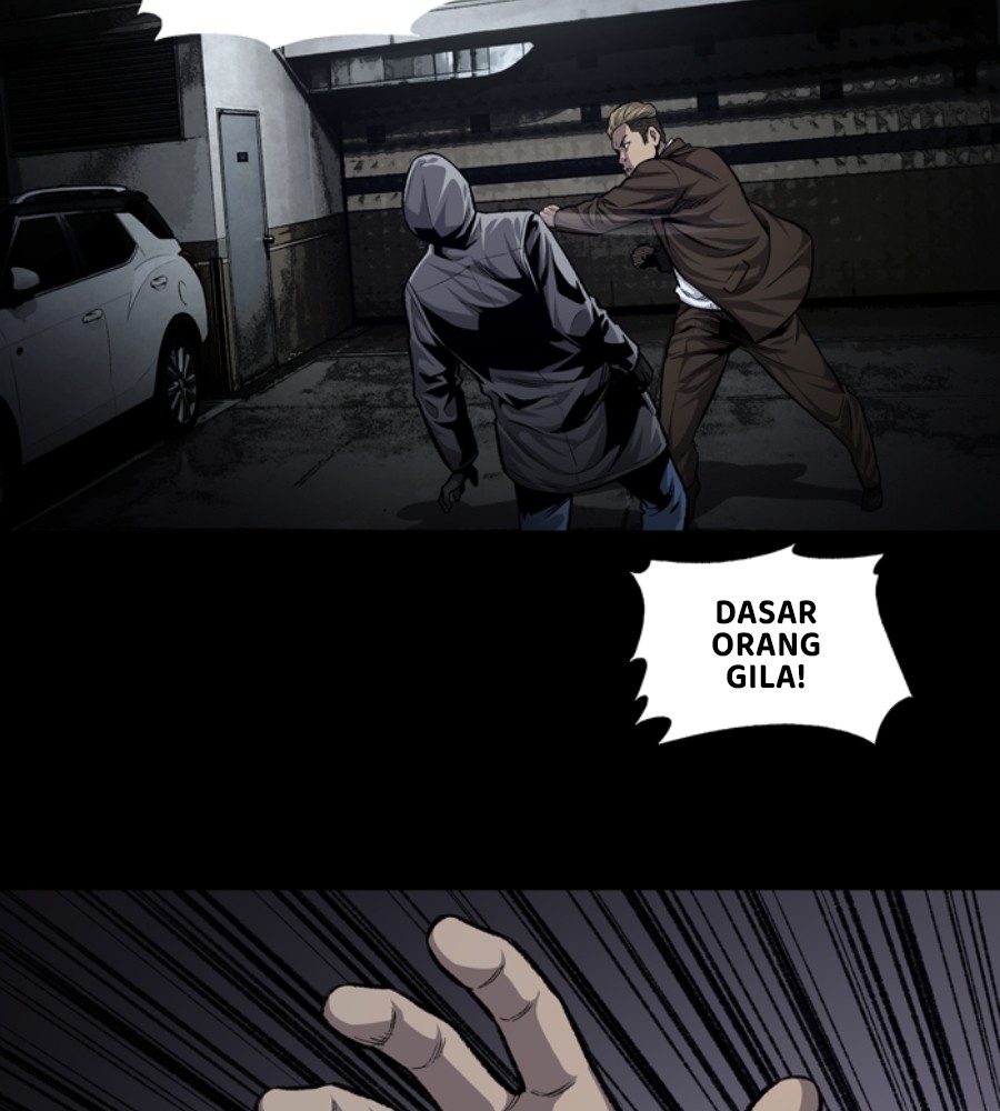 vigilante - Chapter: 50