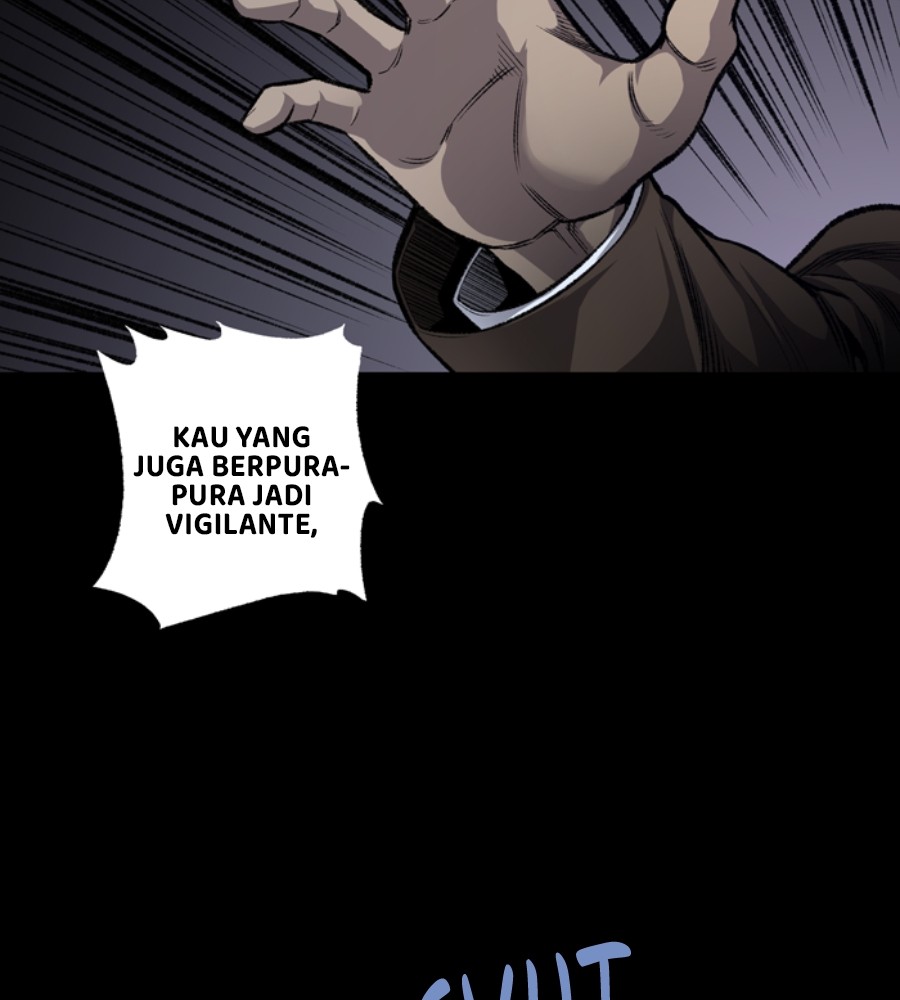 vigilante - Chapter: 50