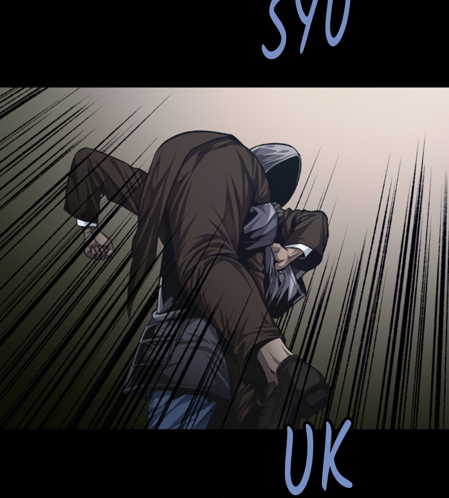 vigilante - Chapter: 50