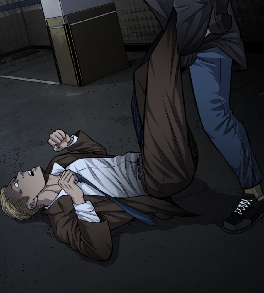 vigilante - Chapter: 50