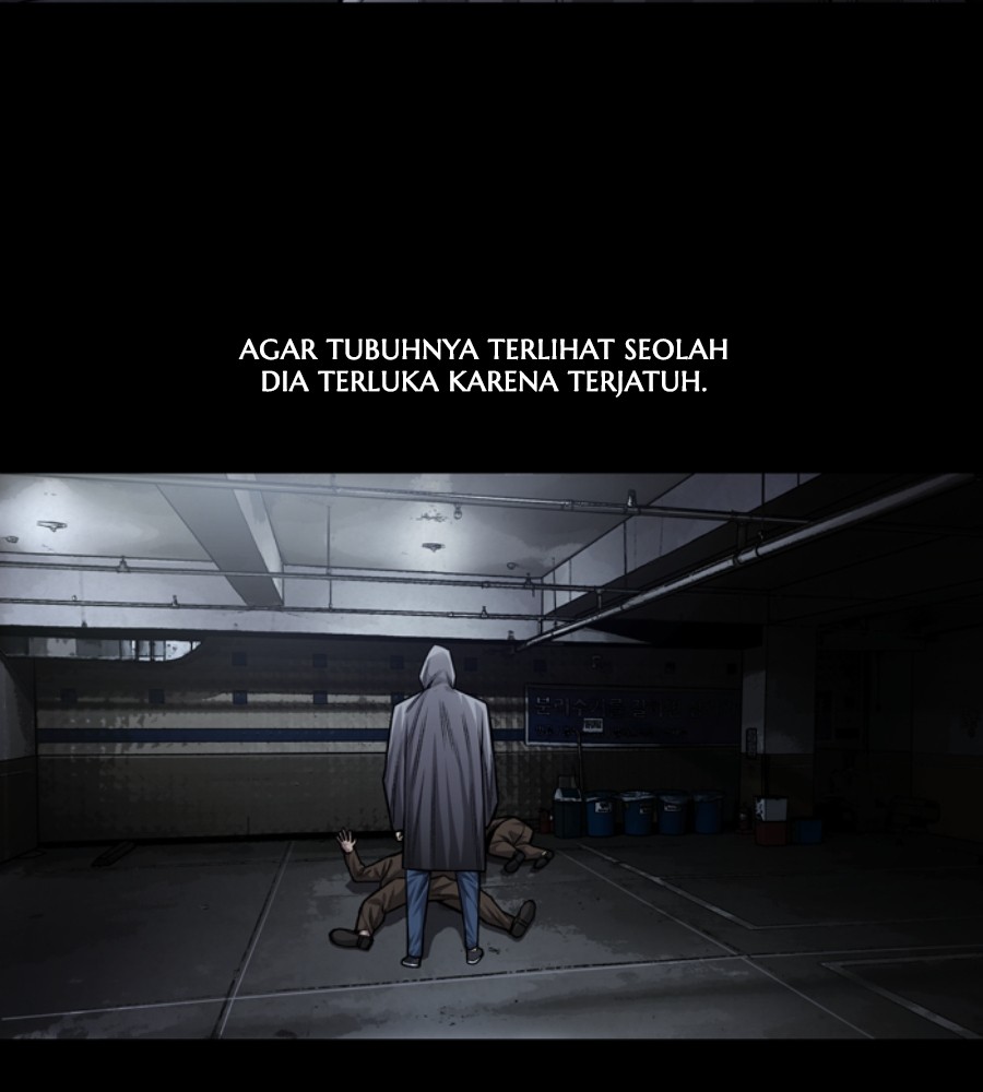 vigilante - Chapter: 50